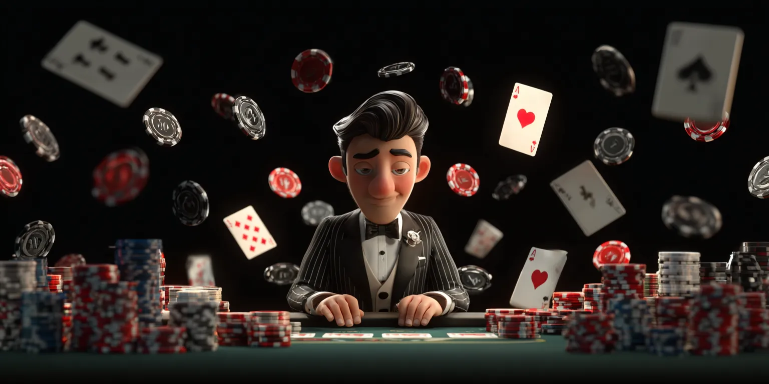 Khám Phá Thế Giới Dubai Casino và Các Trò Chơi Hấp Dẫn