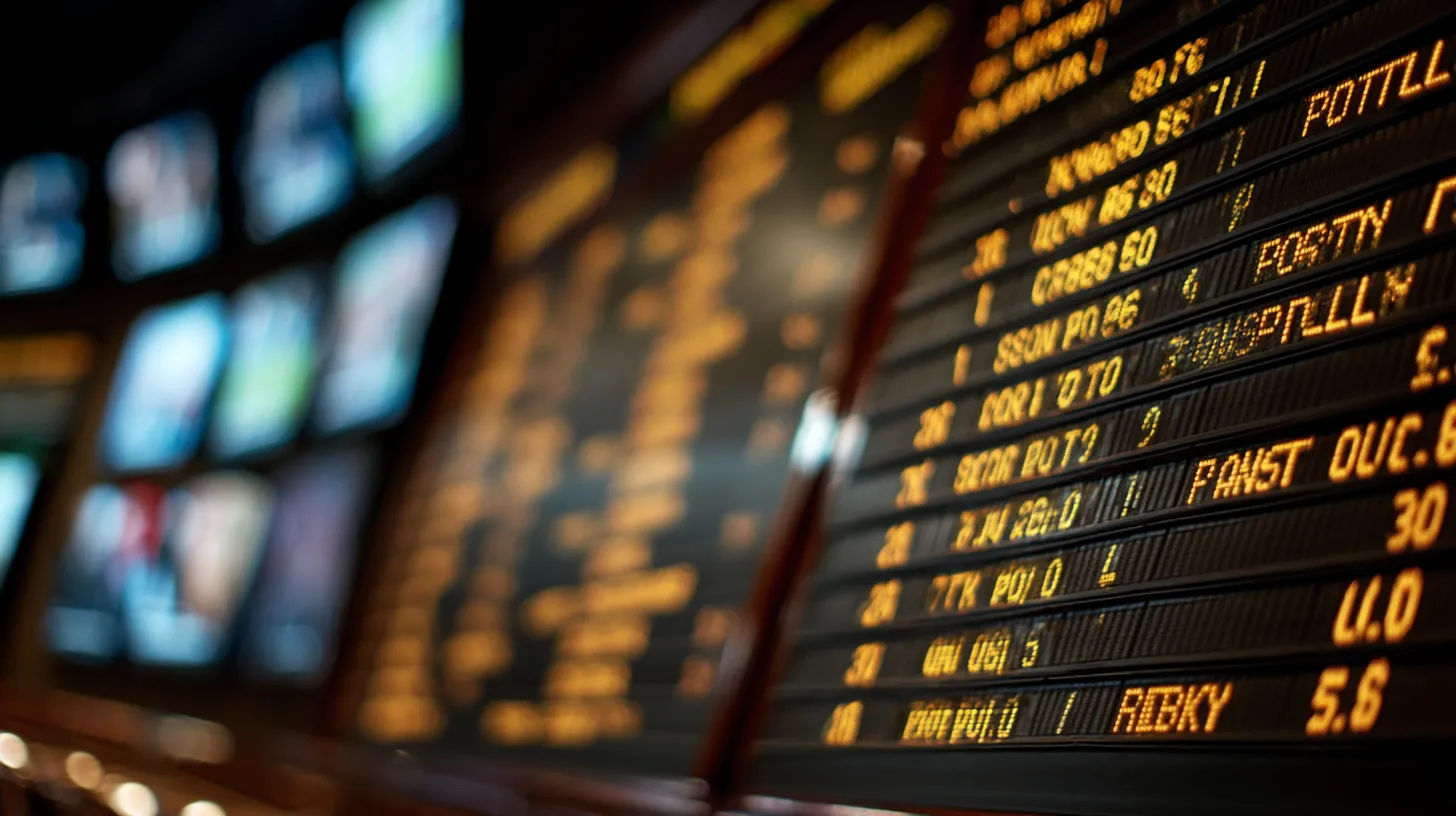 Khám Phá Thế Giới Cá Cược Với Bet169 và Bet168