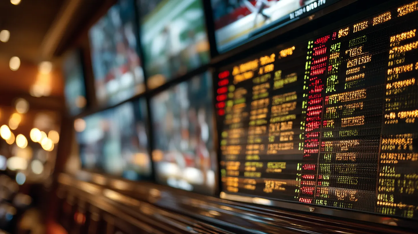 Khám Phá Lodevip: Giải Pháp Để Có Kết Quả Thú Vị Trong Xổ Số