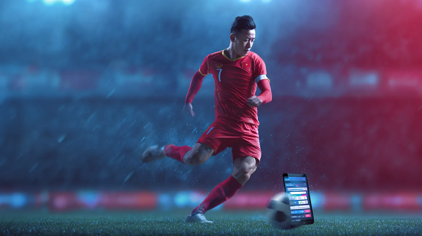 Khám Phá VNDWIN: Nền Tảng Xổ Số Hàng Đầu Việt Nam