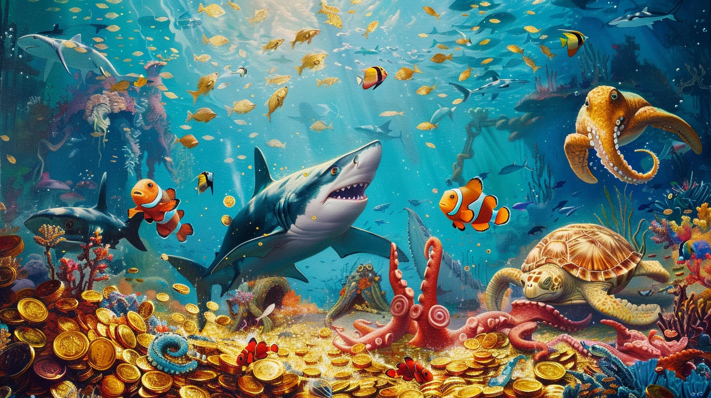 Khám Phá FCB88: Nơi Giao Thoa Giữa Giải Trí và Cơ Hội Thắng Lớn