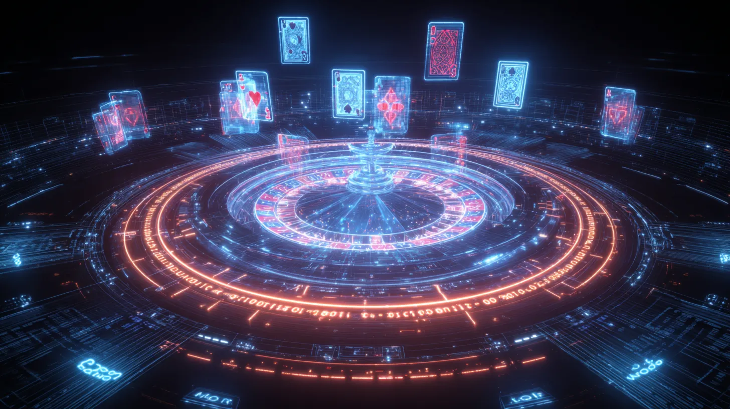 Khám Phá VNDWIN: Cổng Thông Tin Xổ Số Hàng Đầu