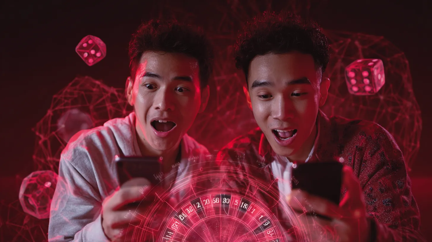 Kubet 19: Trải Nghiệm Đỉnh Cao Tại Casino Online