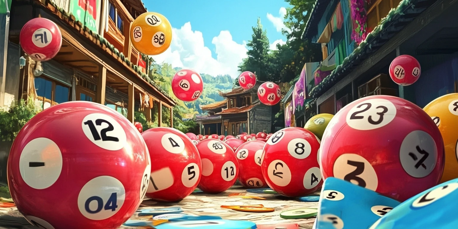 Khám Phá Thế Giới Xổ Số Online với 55win