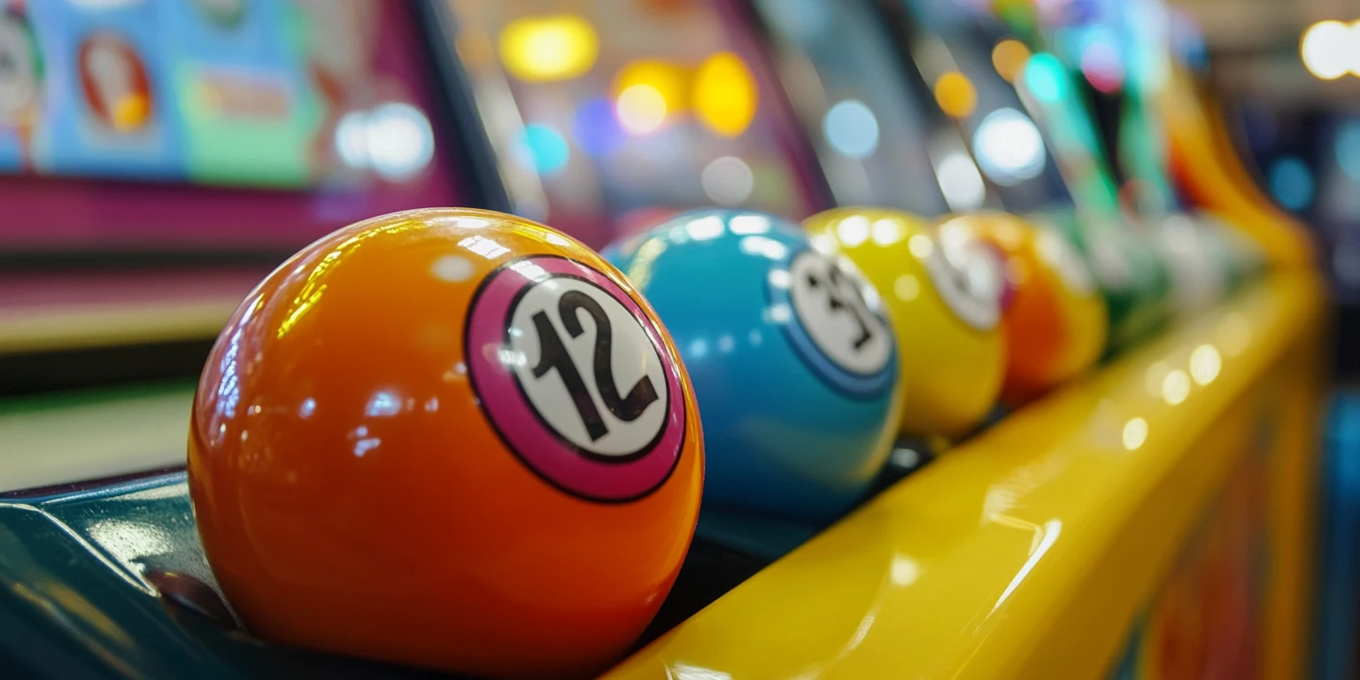 Khám Phá Thế Giới Xổ Số Online với 55win