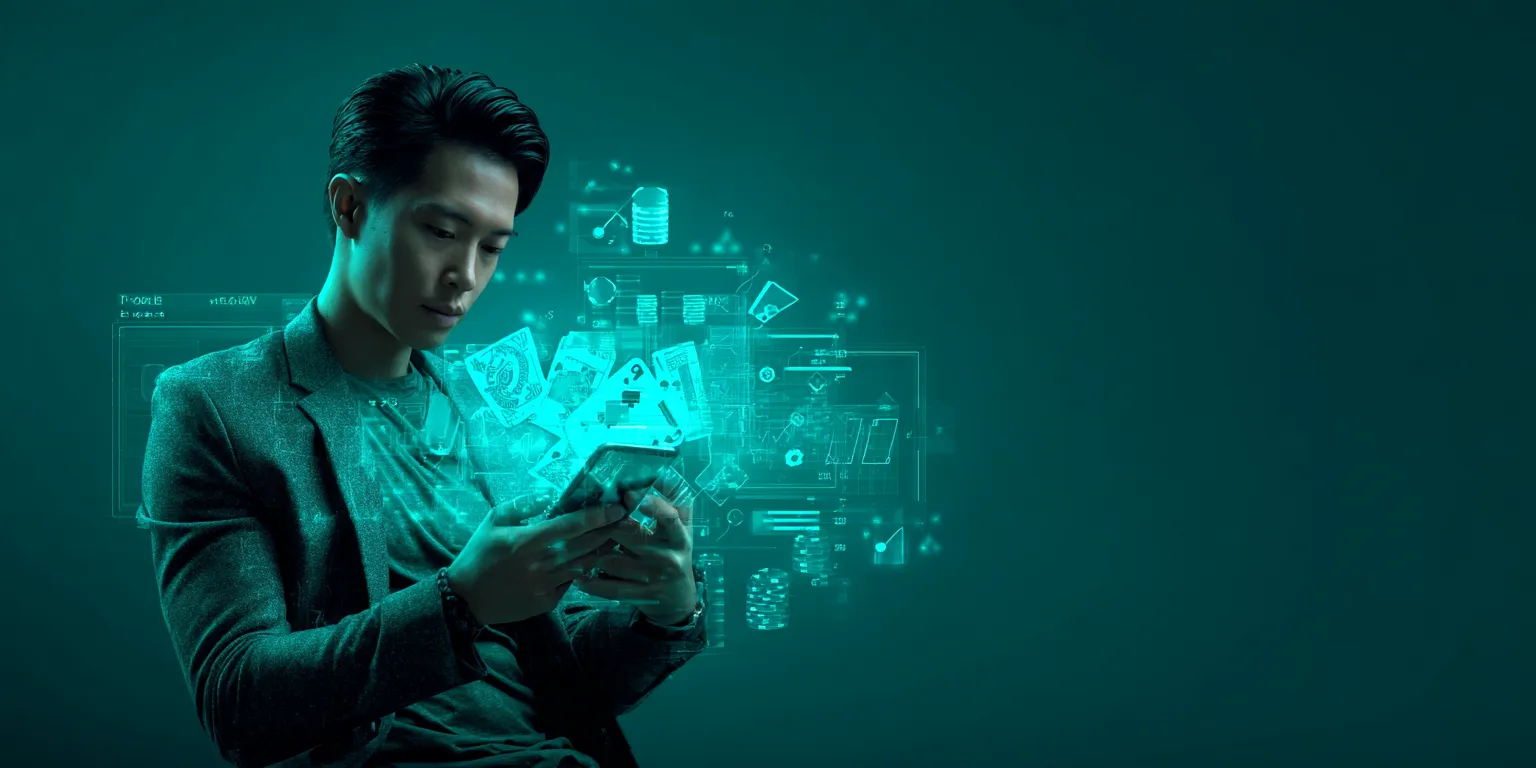 Khám Phá VNDWIN: Nền Tảng Số Xố Miền Nam Hiện Đại