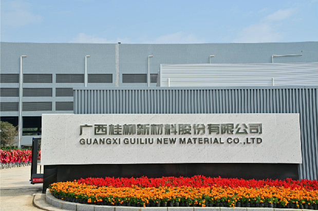 公司大(dà)門